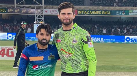 Explained: Why Has Mohammad Rizwan Covered Up .